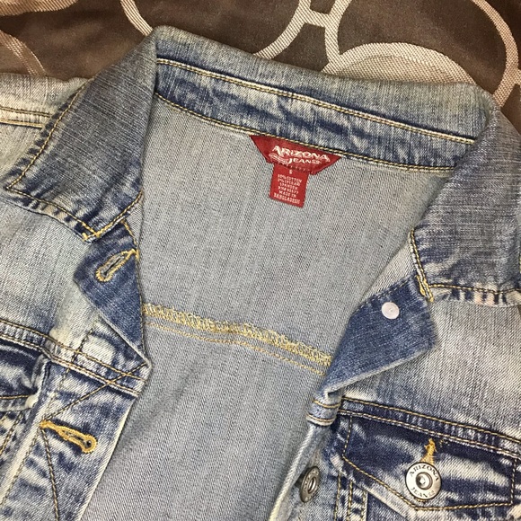 Denim Jacket - Picture 4 of 4